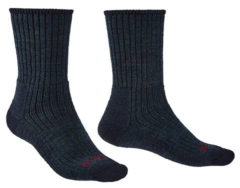 Hike MID Merino Com-Fit Socks - Sportinglife Turangi